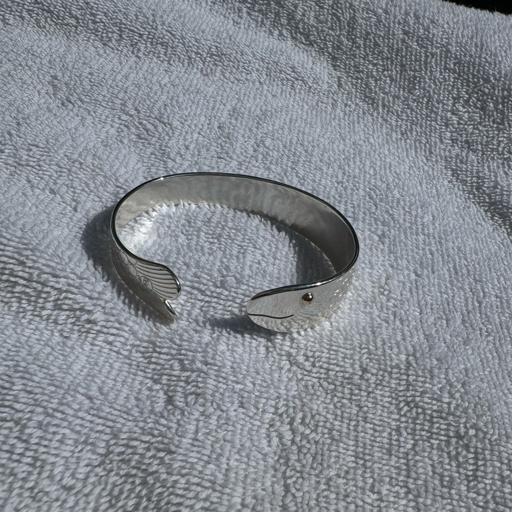 Authentic EDEN HandArts Herring Bracelet